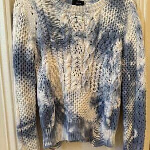 Joe's Jeans Scarlett Pullover